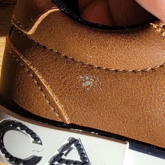 Nautica Kids Adjustable Strap Bungee Straps Casual Shoes Size:5 - Picture 8 of 9